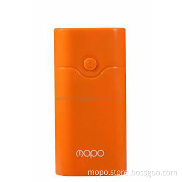 powerbank with high capacity Li-ion batteries